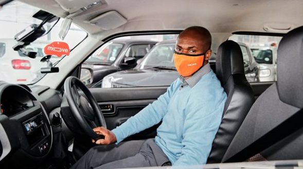 Moove launches in Cape Town, eyeing pan-African growth