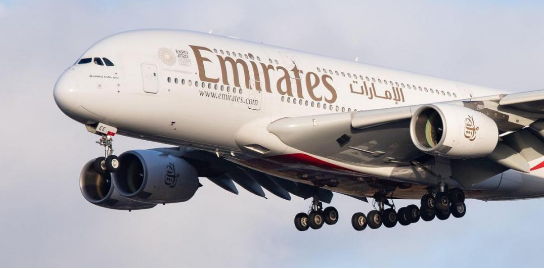 SAA and Emirates reinstate codeshare